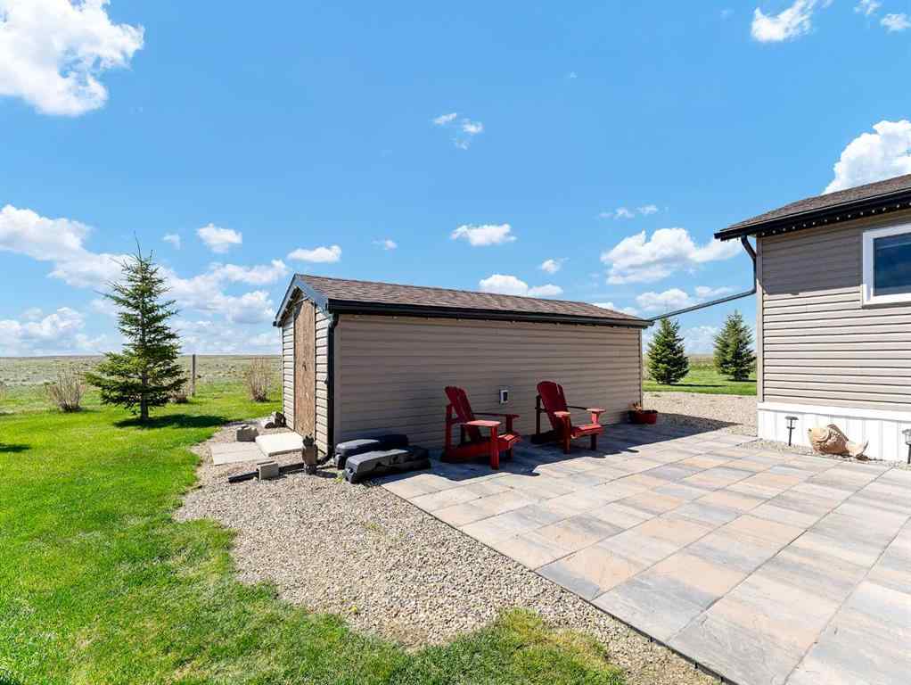 MLS® A2190711 - Unit #7 112004 Township Road 82A   in NONE Rural Forty Mile No. 8, County of, Residential