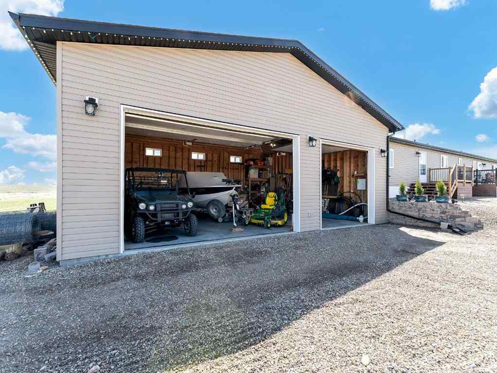 MLS® A2190711 - Unit #7 112004 Township Road 82A   in NONE Rural Forty Mile No. 8, County of, Residential