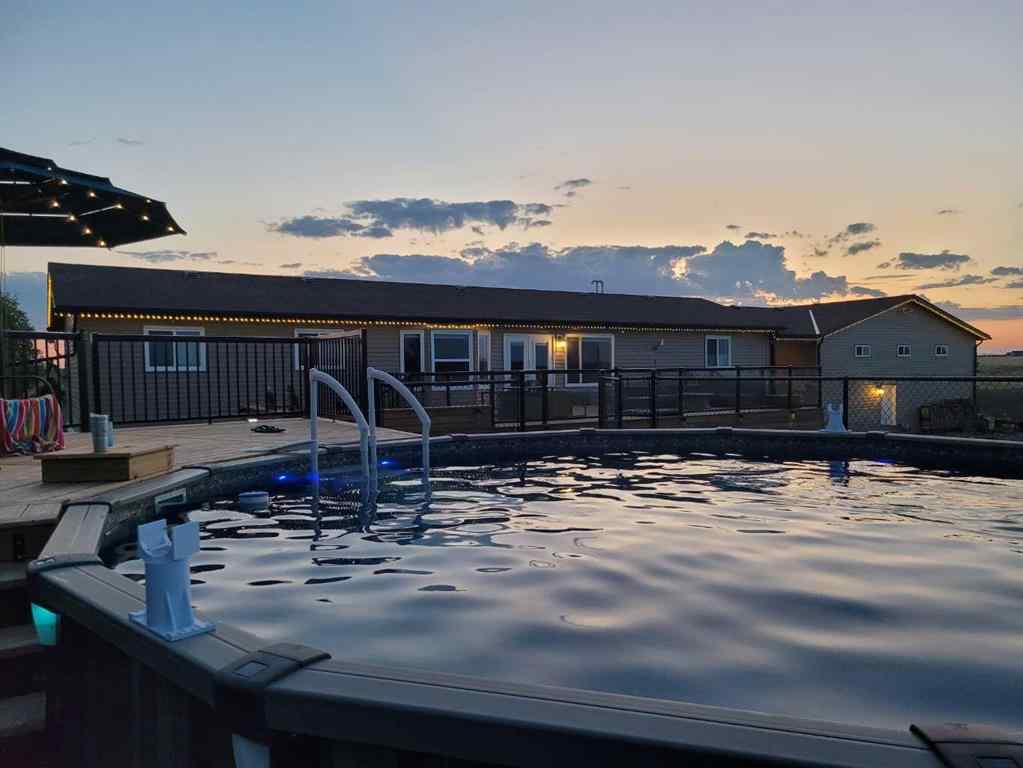 MLS® A2190711 - Unit #7 112004 Township Road 82A   in NONE Rural Forty Mile No. 8, County of, Residential