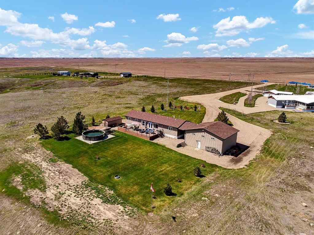MLS® A2190711 - Unit #7 112004 Township Road 82A   in NONE Rural Forty Mile No. 8, County of, Residential