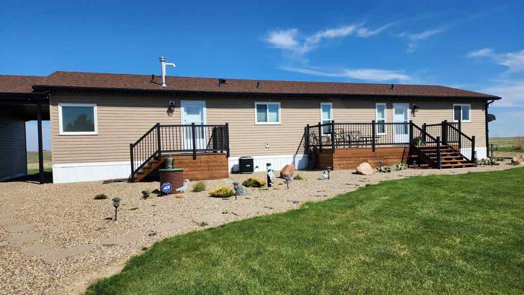 MLS® A2190711 - Unit #7 112004 Township Road 82A   in NONE Rural Forty Mile No. 8, County of, Residential
