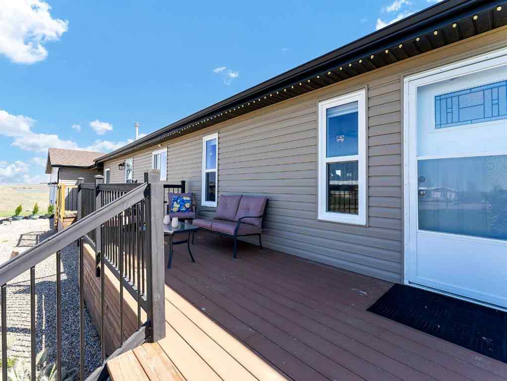MLS® A2190711 - Unit #7 112004 Township Road 82A   in NONE Rural Forty Mile No. 8, County of, Residential