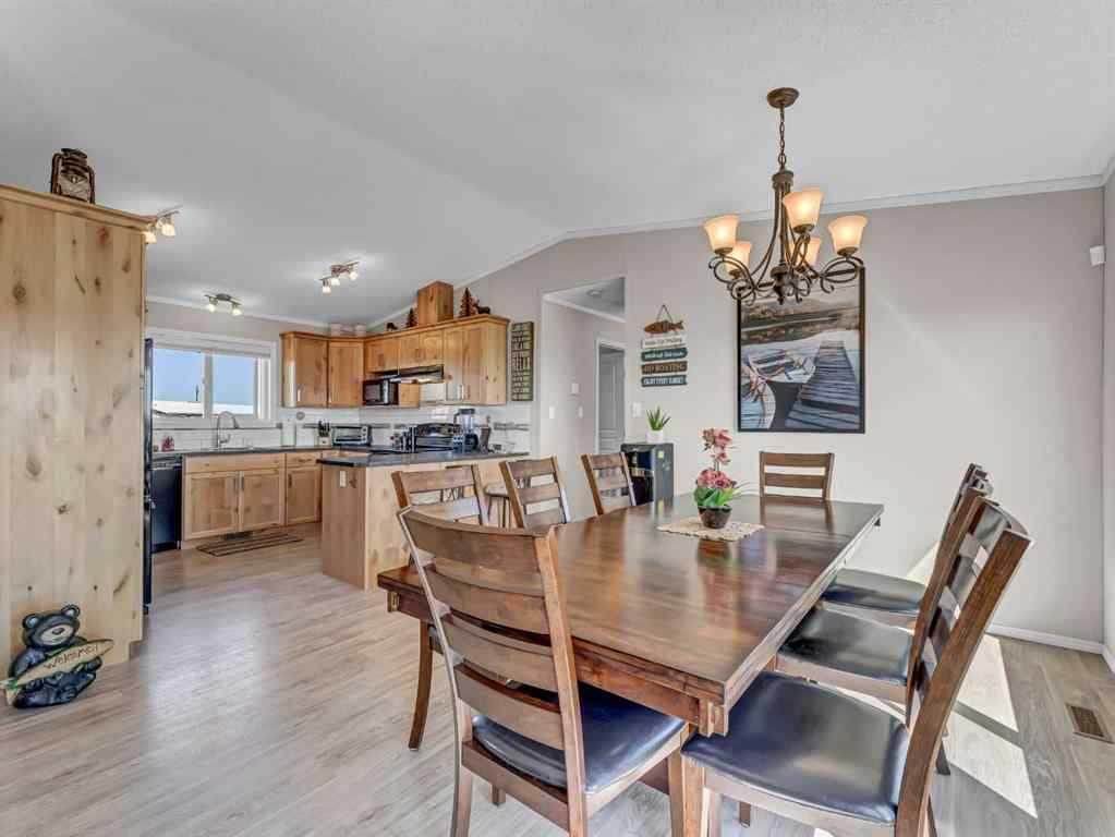 MLS® A2190711 - Unit #7 112004 Township Road 82A   in NONE Rural Forty Mile No. 8, County of, Residential