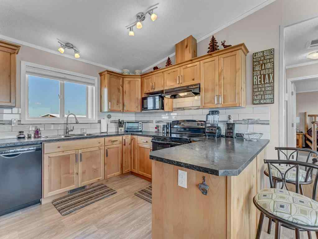 MLS® A2190711 - Unit #7 112004 Township Road 82A   in NONE Rural Forty Mile No. 8, County of, Residential