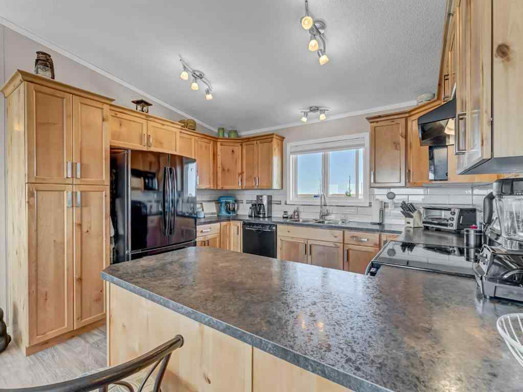 MLS® A2190711 - Unit #7 112004 Township Road 82A   in NONE Rural Forty Mile No. 8, County of, Residential