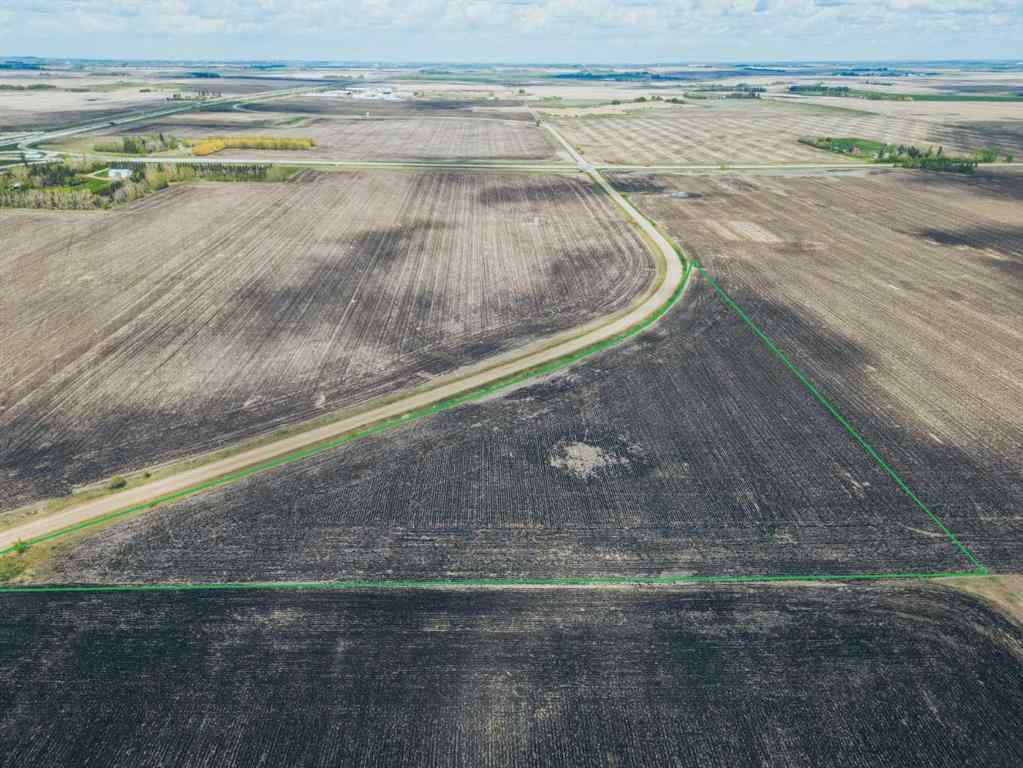 MLS® A2190731 -  NW-36-32-01-W5   in NONE Rural Mountain View County, Land