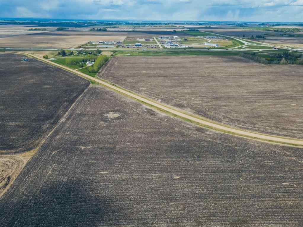 MLS® A2190731 -  NW-36-32-01-W5   in NONE Rural Mountain View County, Land