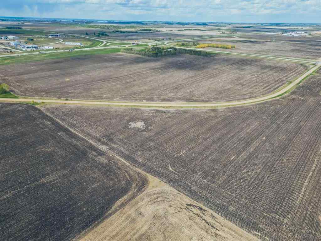 MLS® A2190731 -  NW-36-32-01-W5   in NONE Rural Mountain View County, Land