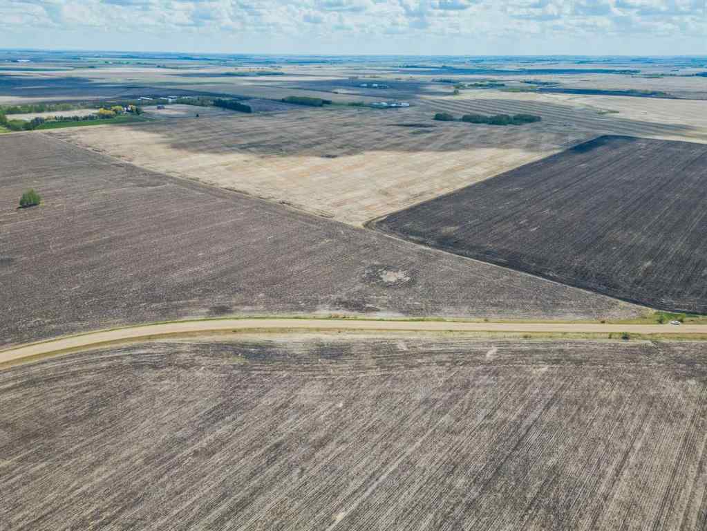 MLS® A2190731 -  NW-36-32-01-W5   in NONE Rural Mountain View County, Land