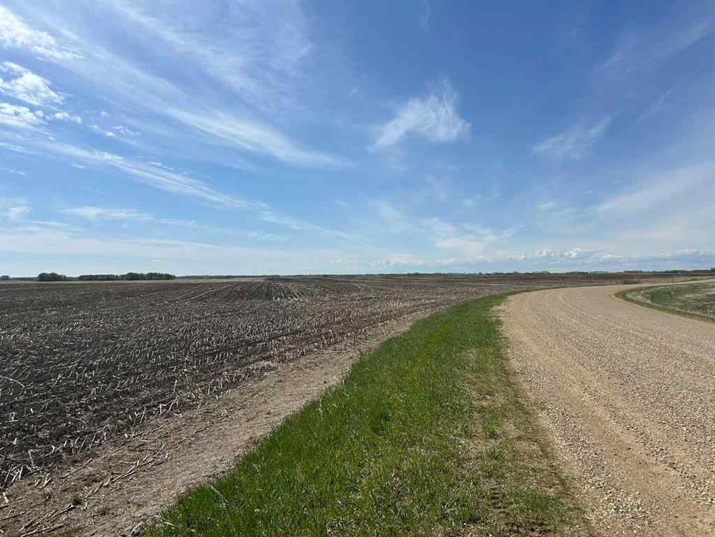 MLS® A2190731 -  NW-36-32-01-W5   in NONE Rural Mountain View County, Land