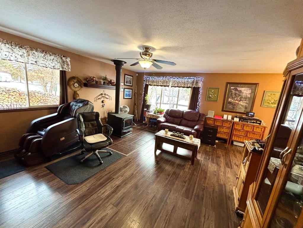 MLS® A2190743 - 122,  15249 Twp Rd 665 A   in Missawawi Lake Estate Rural Lac La Biche County, Residential