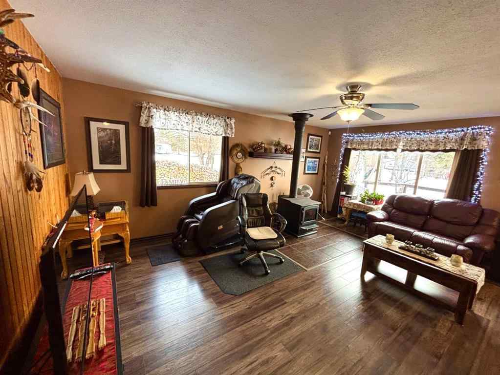 MLS® A2190743 - 122,  15249 Twp Rd 665 A   in Missawawi Lake Estate Rural Lac La Biche County, Residential