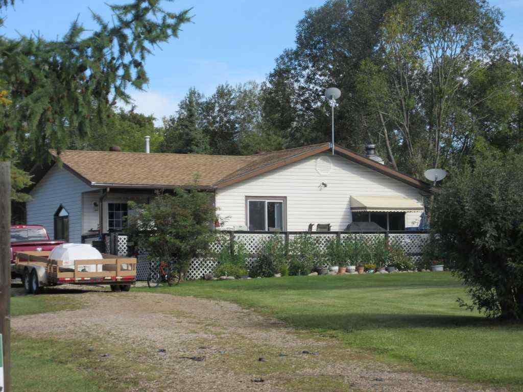MLS® A2190743 - 122,  15249 Twp Rd 665 A   in Missawawi Lake Estate Rural Lac La Biche County, Residential