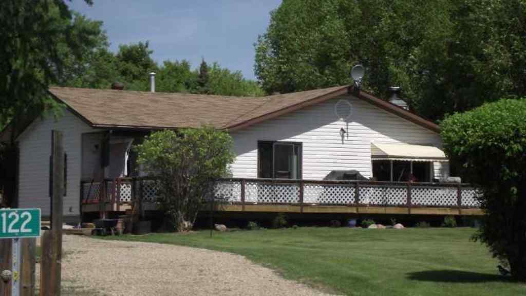 MLS® A2190743 - 122,  15249 Twp Rd 665 A   in Missawawi Lake Estate Rural Lac La Biche County, Residential