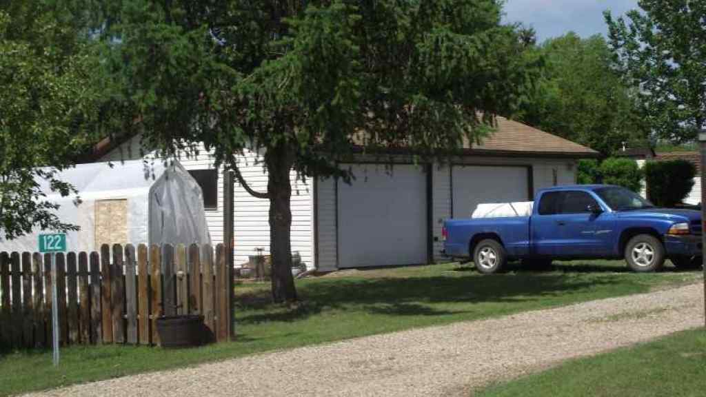 MLS® A2190743 - 122,  15249 Twp Rd 665 A   in Missawawi Lake Estate Rural Lac La Biche County, Residential