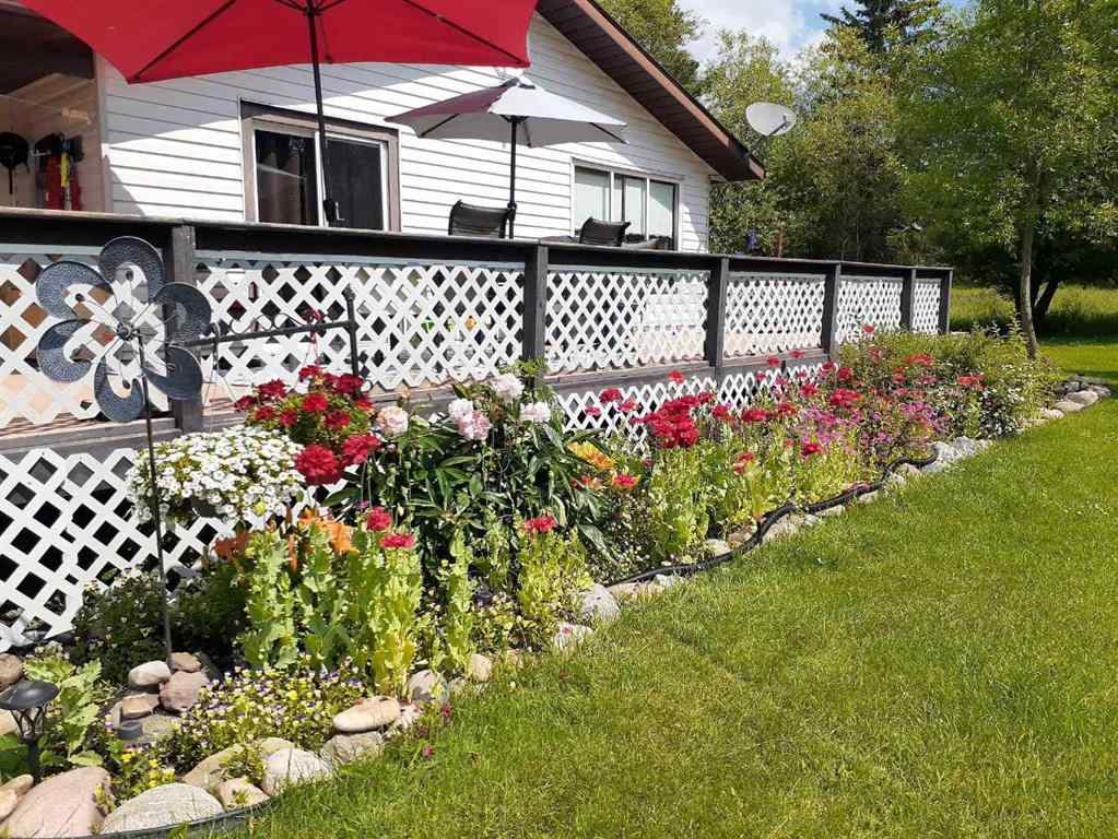 MLS® A2190743 - 122,  15249 Twp Rd 665 A   in Missawawi Lake Estate Rural Lac La Biche County, Residential