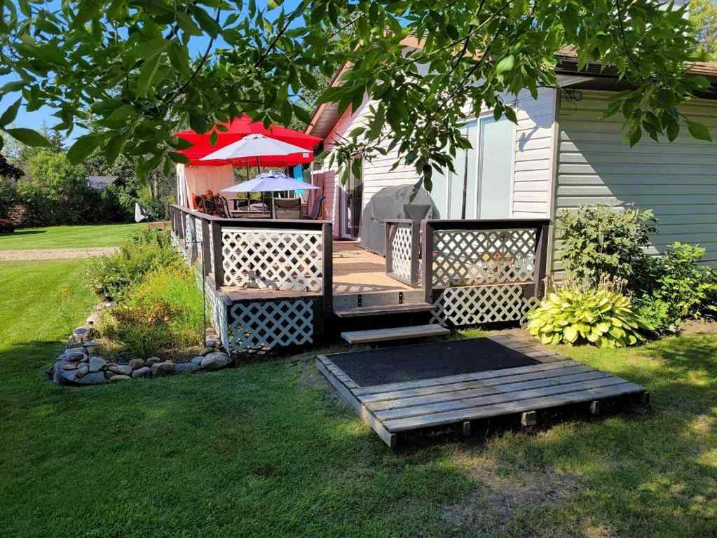 MLS® A2190743 - 122,  15249 Twp Rd 665 A   in Missawawi Lake Estate Rural Lac La Biche County, Residential
