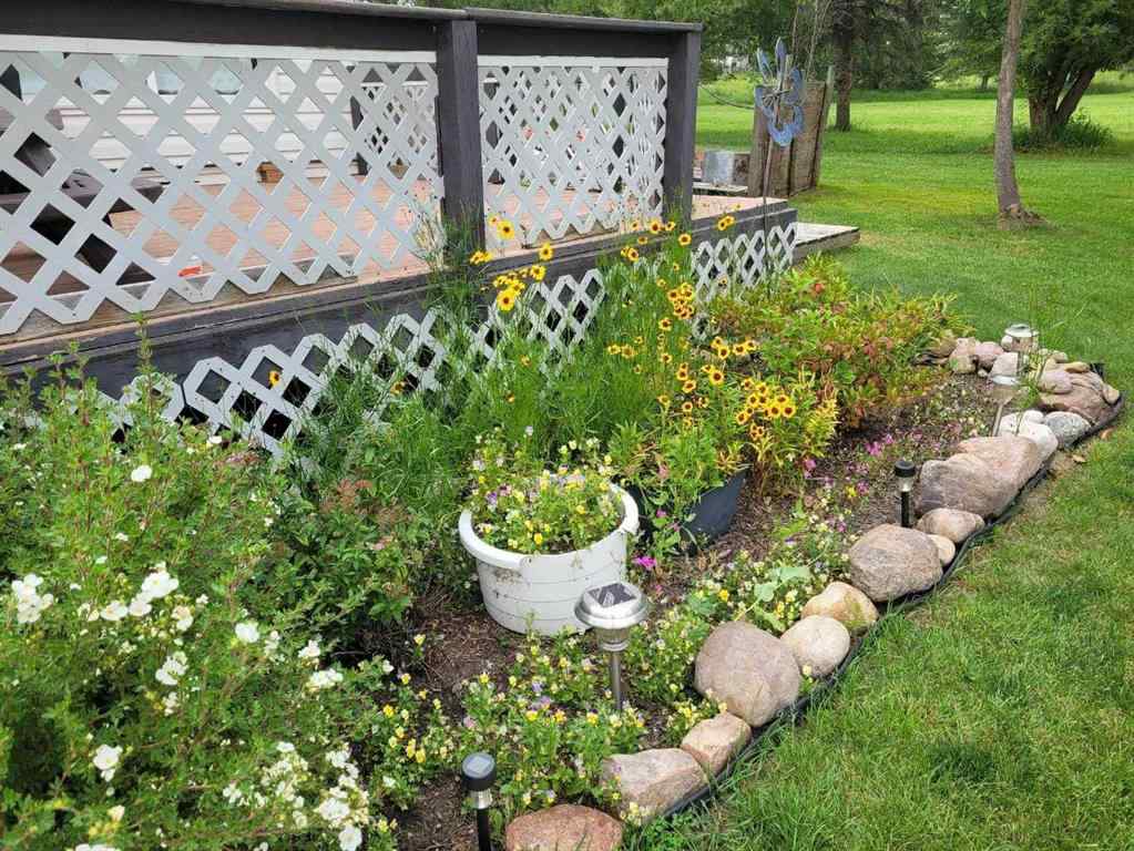 MLS® A2190743 - 122,  15249 Twp Rd 665 A   in Missawawi Lake Estate Rural Lac La Biche County, Residential