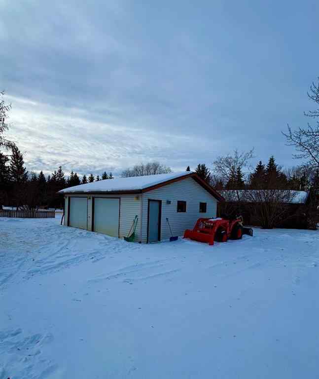 MLS® A2190743 - 122,  15249 Twp Rd 665 A   in Missawawi Lake Estate Rural Lac La Biche County, Residential