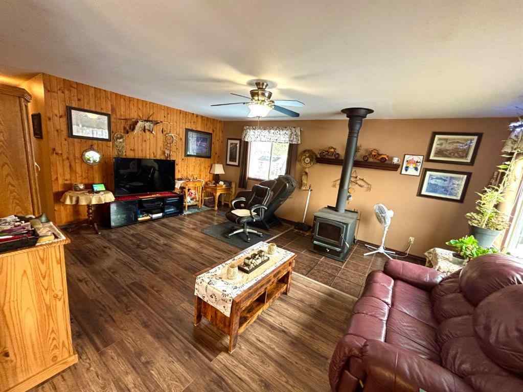 MLS® A2190743 - 122,  15249 Twp Rd 665 A   in Missawawi Lake Estate Rural Lac La Biche County, Residential