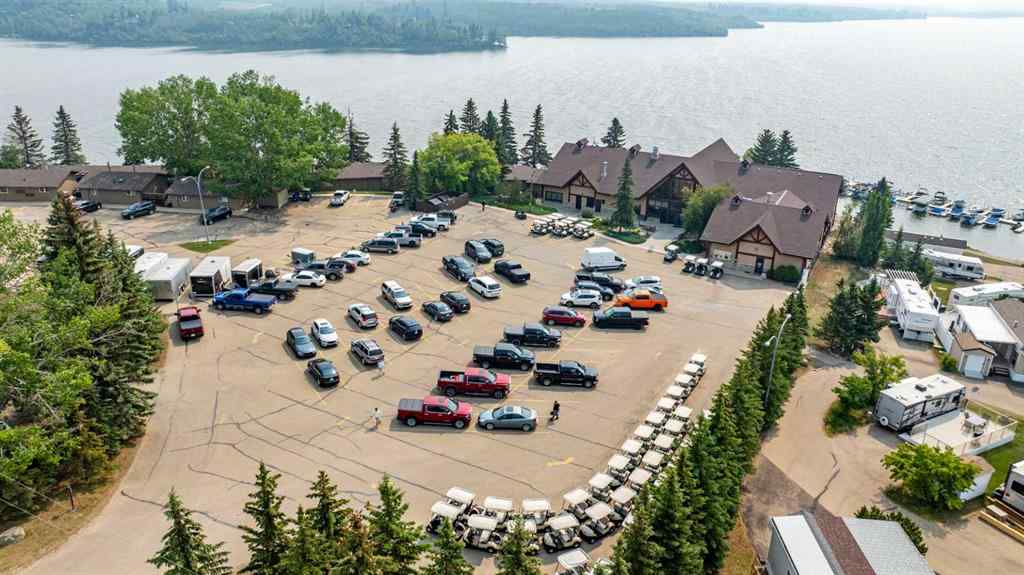 MLS® A2190769 - Unit #6154 25054 South Pine Lake Road  in Whispering Pines Rural Red Deer County, Land