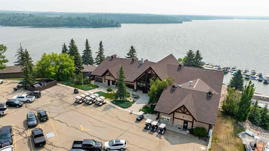 MLS® A2190769 - Unit #6154 25054 South Pine Lake Road  in Whispering Pines Rural Red Deer County, Land