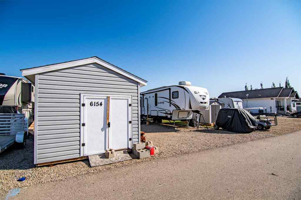 MLS® A2190769 - Unit #6154 25054 South Pine Lake Road  in Whispering Pines Rural Red Deer County, Land