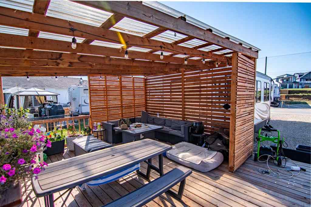 MLS® A2190769 - Unit #6154 25054 South Pine Lake Road  in Whispering Pines Rural Red Deer County, Land