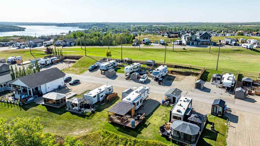 MLS® A2190769 - Unit #6154 25054 South Pine Lake Road  in Whispering Pines Rural Red Deer County, Land