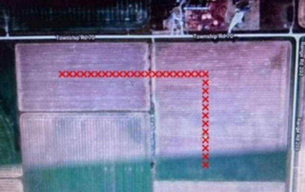 MLS® A2190829 - NE-33-6-20-4 Warner County   in NONE Raymond, Agri-Business