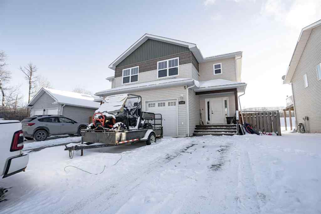 MLS® A2190834 - 11307 91 Street  in Lower West Peace Peace River, Residential