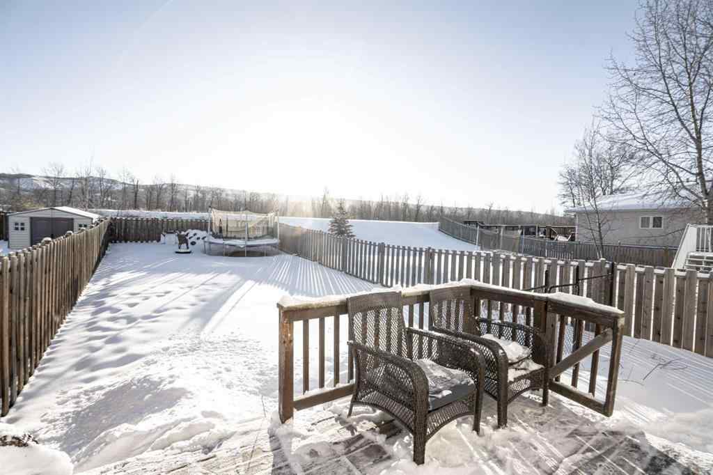 MLS® A2190834 - 11307 91 Street  in Lower West Peace Peace River, Residential