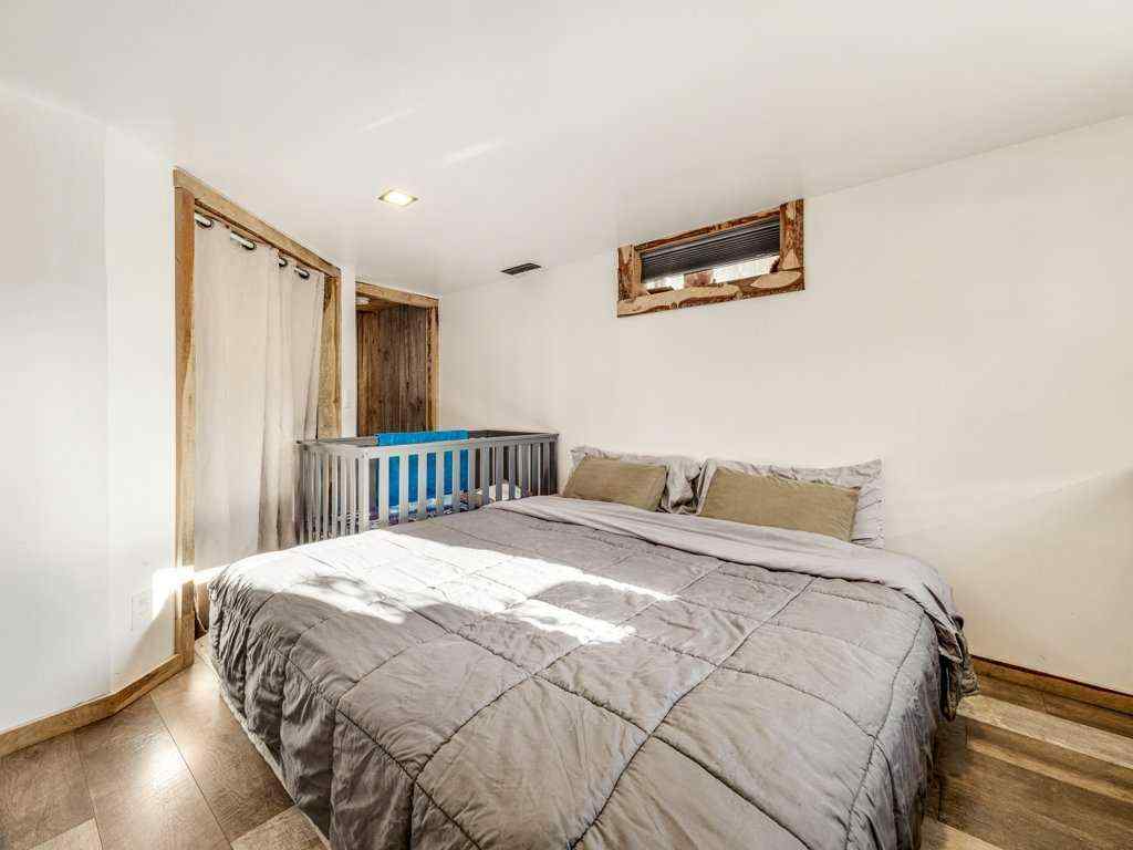 MLS® A2190841 - 6501 22 Avenue  in NONE Coleman, Residential