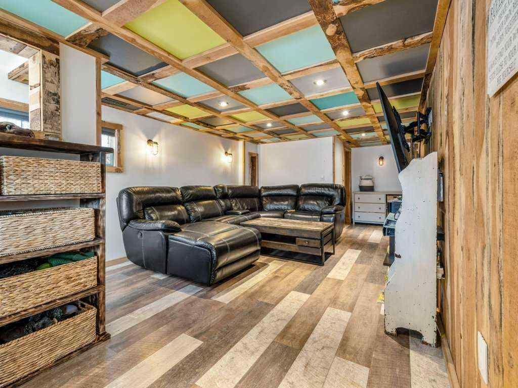 MLS® A2190841 - 6501 22 Avenue  in NONE Coleman, Residential