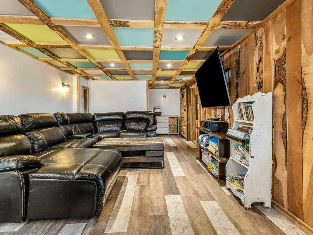 MLS® A2190841 - 6501 22 Avenue  in NONE Coleman, Residential
