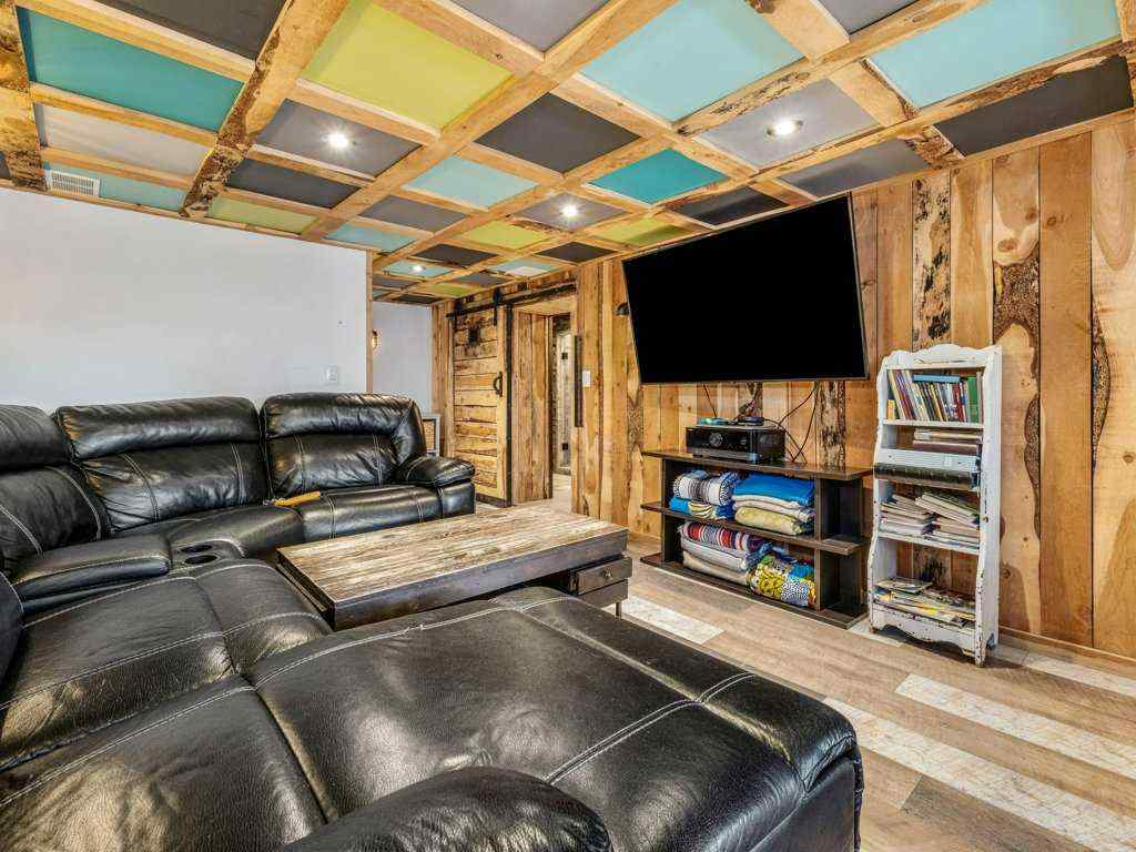 MLS® A2190841 - 6501 22 Avenue  in NONE Coleman, Residential