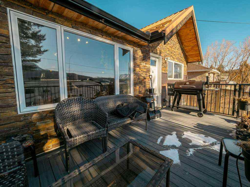 MLS® A2190841 - 6501 22 Avenue  in NONE Coleman, Residential