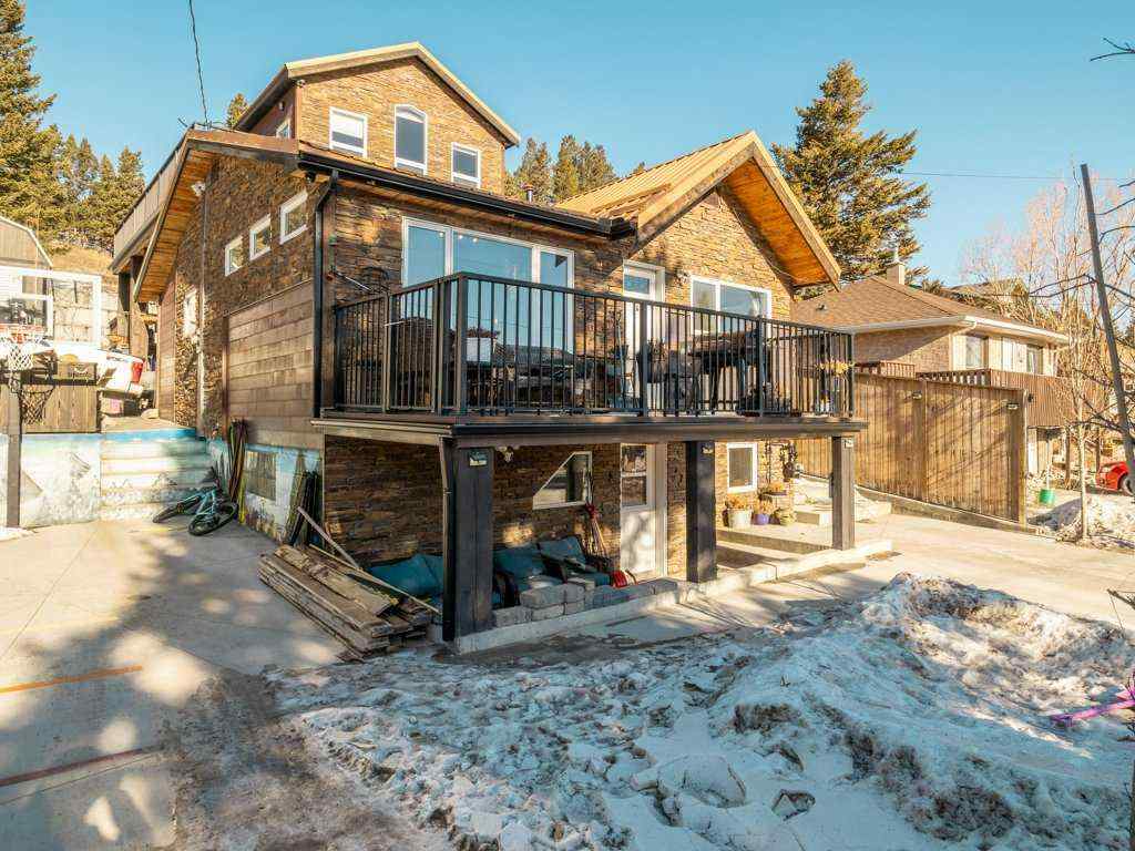 MLS® A2190841 - 6501 22 Avenue  in NONE Coleman, Residential
