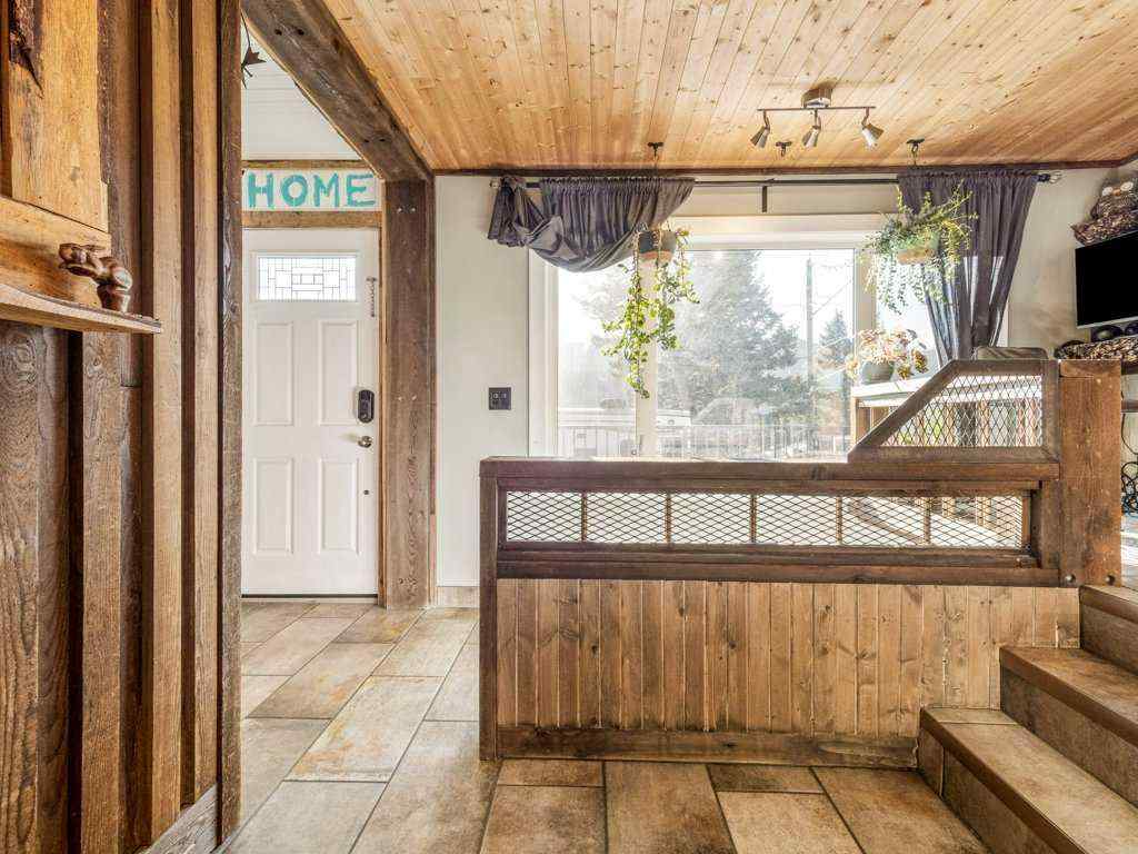 MLS® A2190841 - 6501 22 Avenue  in NONE Coleman, Residential