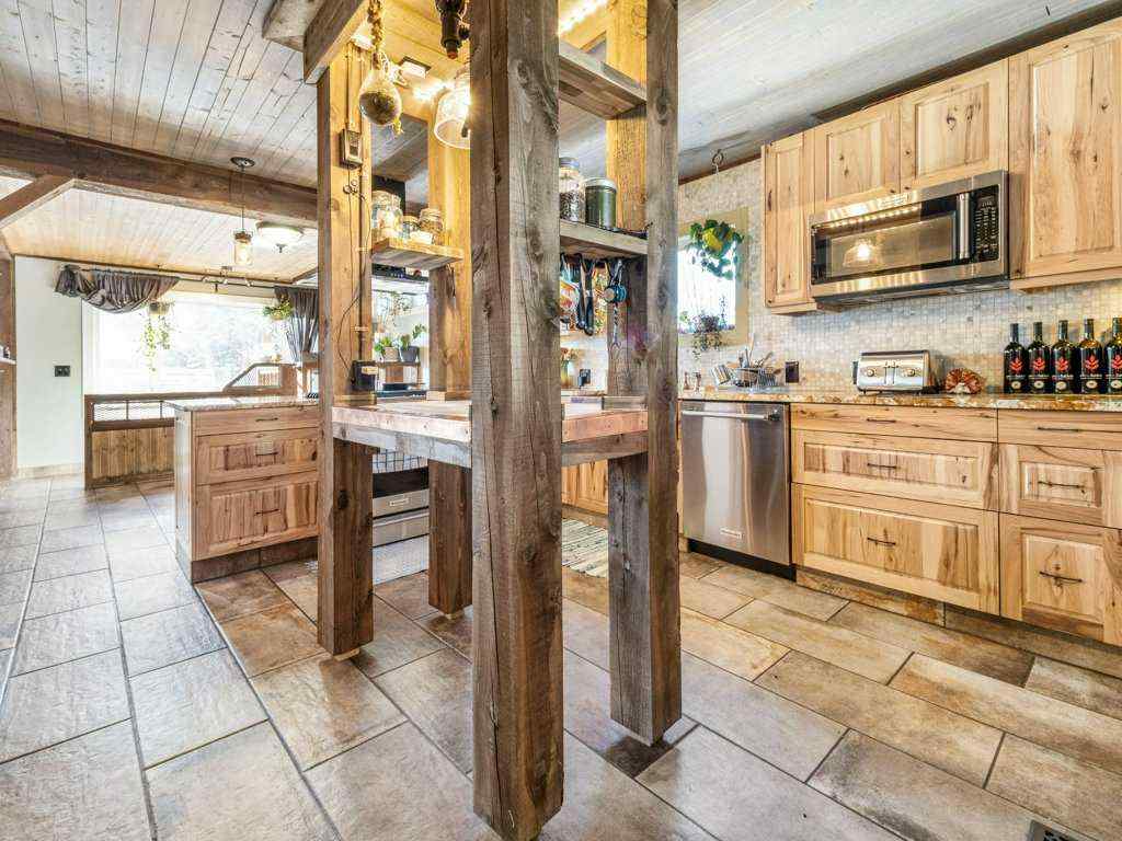 MLS® A2190841 - 6501 22 Avenue  in NONE Coleman, Residential