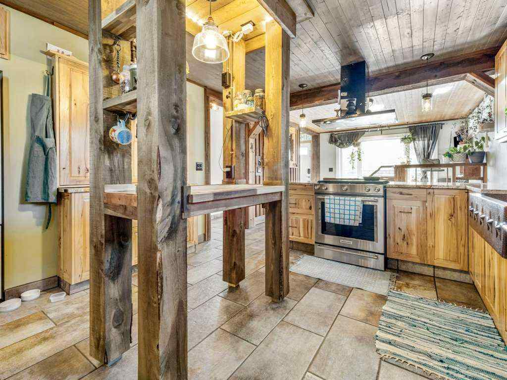 MLS® A2190841 - 6501 22 Avenue  in NONE Coleman, Residential