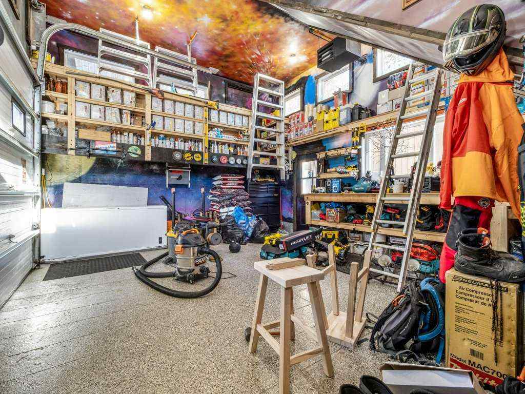 MLS® A2190841 - 6501 22 Avenue  in NONE Coleman, Residential