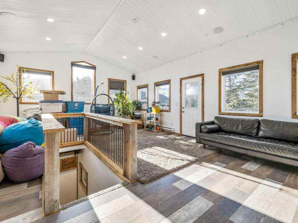 MLS® A2190841 - 6501 22 Avenue  in NONE Coleman, Residential