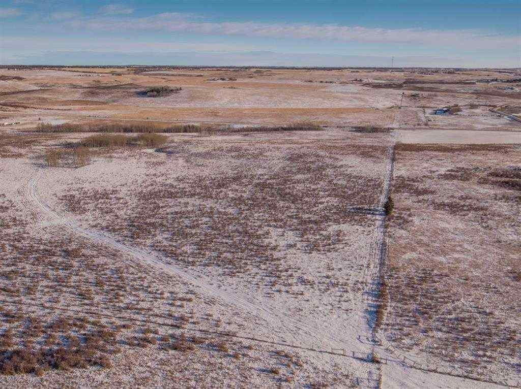 MLS® A2190928 -  Horse Creek Road  in NONE Rural Rocky View County, Land