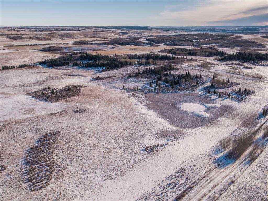 MLS® A2190928 -  Horse Creek Road  in NONE Rural Rocky View County, Land