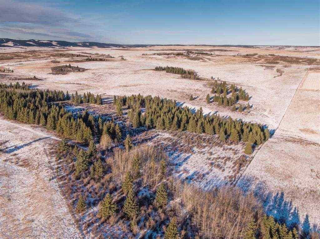 MLS® A2190928 -  Horse Creek Road  in NONE Rural Rocky View County, Land
