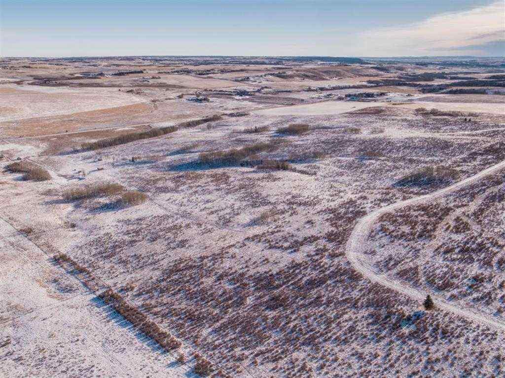 MLS® A2190928 -  Horse Creek Road  in NONE Rural Rocky View County, Land