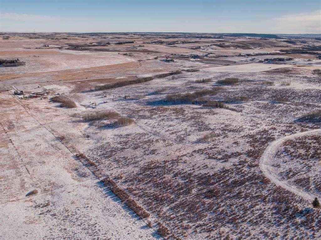 MLS® A2190928 -  Horse Creek Road  in NONE Rural Rocky View County, Land