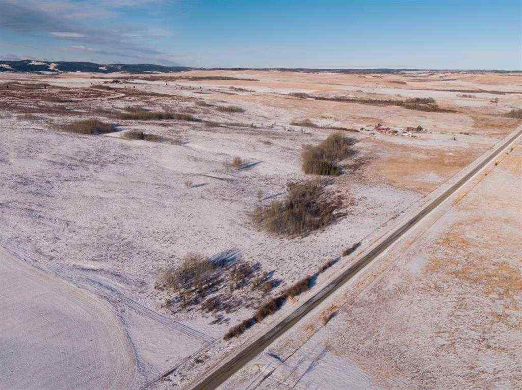 MLS® A2190928 -  Horse Creek Road  in NONE Rural Rocky View County, Land
