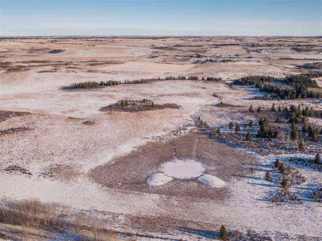 MLS® A2190928 -  Horse Creek Road  in NONE Rural Rocky View County, Land
